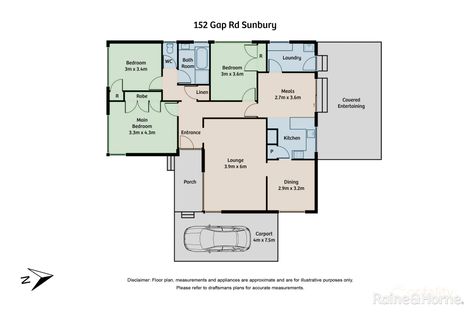 Property photo of 152 Gap Road Sunbury VIC 3429