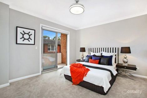Property photo of 6/14 Tranmere Street Drummoyne NSW 2047
