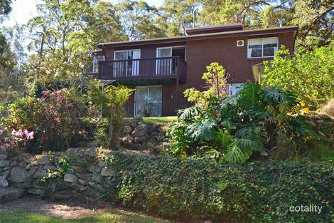 Property photo of 28 Simpson Road Bundeena NSW 2230