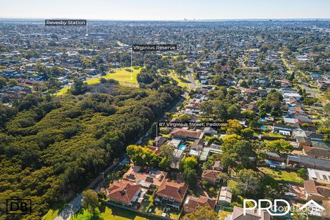 Property photo of 87 Virginius Street Padstow NSW 2211