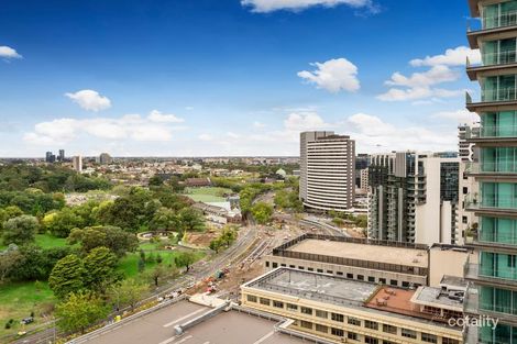 Property photo of 162/350 St Kilda Road Melbourne VIC 3004