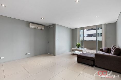 Property photo of 51/3 Railway Parade Burwood NSW 2134