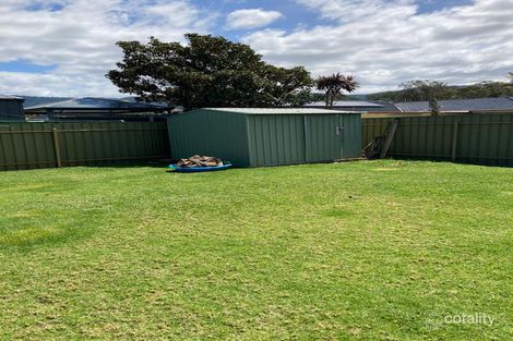 Property photo of 4 Barlyn Court Horsley NSW 2530