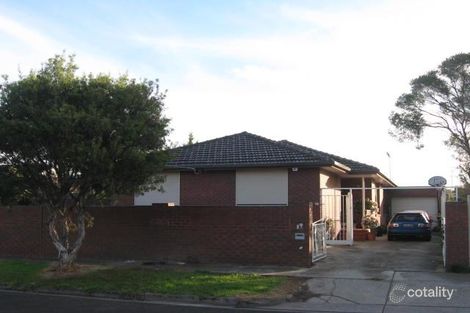 17 Ambon Ave, Deer Park, VIC 3023