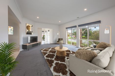 Property photo of 81 Sorbonne Drive Sunbury VIC 3429
