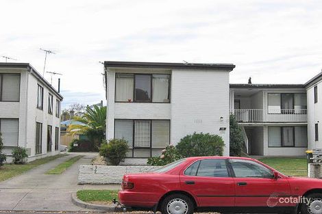Property photo of 3/18 Park Crescent Caulfield North VIC 3161