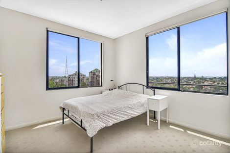 Property photo of 47/7-13 Herbert Street St Leonards NSW 2065