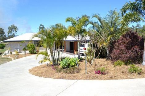 Property photo of 53 Luana Crescent Burua QLD 4680