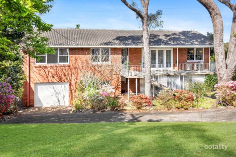 Property photo of 28 Burdekin Crescent St Ives NSW 2075