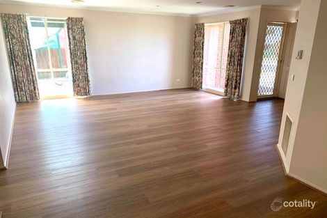 Property photo of 13 Delbridge Drive Sydenham VIC 3037