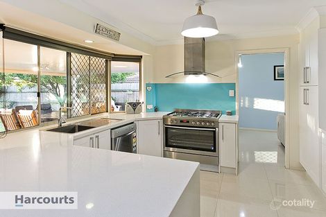 Property photo of 40 Saint Clair Crescent Wishart QLD 4122