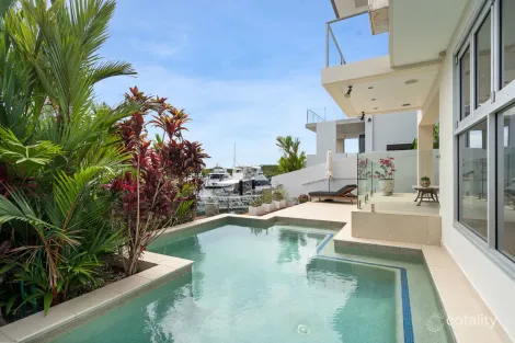 Property photo of 8 Apollo Quay Trinity Park QLD 4879