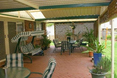 Property photo of 10 Marigold Close Glenmore Park NSW 2745