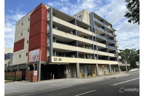 80/32-34 Mons Rd, Westmead, NSW 2145