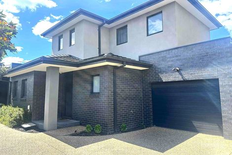 3/100 Rathcown Rd, Reservoir, VIC 3073