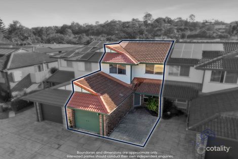 Property photo of 92/38 Murev Way Carrara QLD 4211