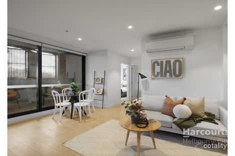 Property photo of 102/245 Queens Parade Fitzroy North VIC 3068