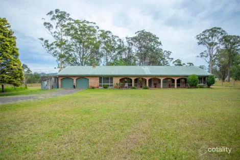 907 Comboyne Rd, Cedar Party, NSW 2429