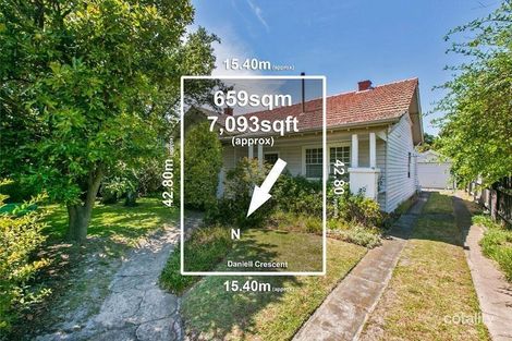 2 Daniell Cres, Caulfield, VIC 3162