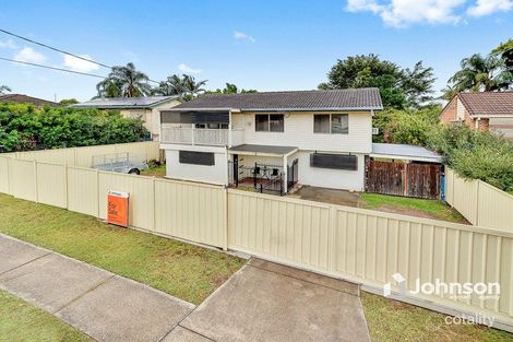 Property photo of 8 Rathbone Street Hillcrest QLD 4118