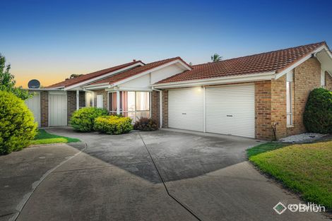 Property photo of 27 Bayliss Road Deer Park VIC 3023