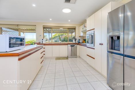 Property photo of 11A Cluelow Rise Leeming WA 6149