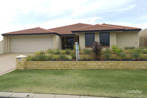 9 Millwood St, Secret Harbour, WA 6173