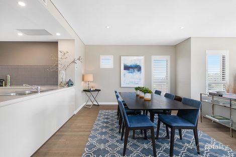 Property photo of 49/16 Cecil Street Gordon NSW 2072