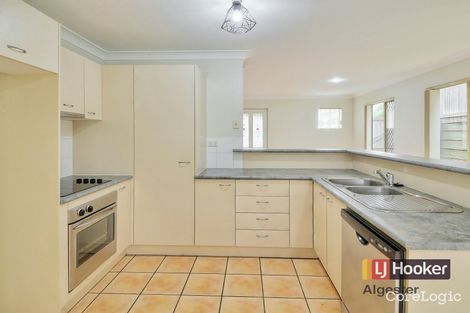 Property photo of 45/36 Benhiam Street Calamvale QLD 4116