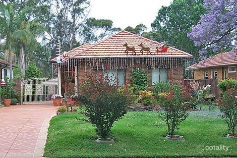 122 Brush Rd, West Ryde, NSW 2114