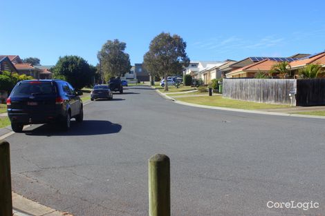 Property photo of 25A Lady Bowen Parade Rothwell QLD 4022