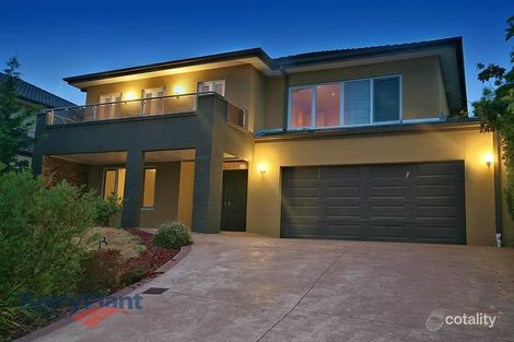 Property photo of 7 Pinehurst Place Chirnside Park VIC 3116