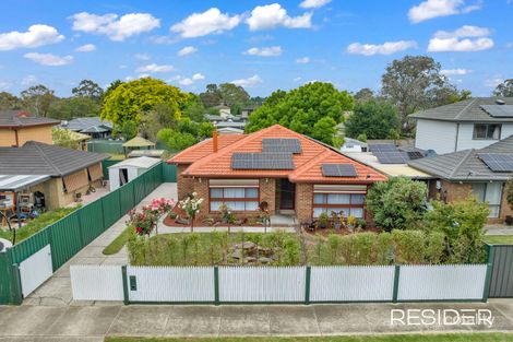 Property photo of 29 Brendan Street Mernda VIC 3754
