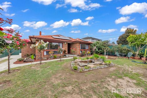 Property photo of 29 Brendan Street Mernda VIC 3754