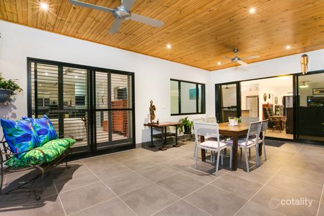 Property photo of 24 Iridescent Drive Trinity Park QLD 4879