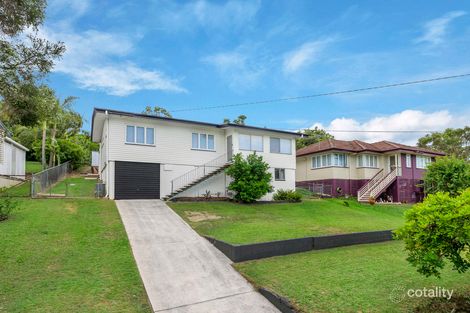 Property photo of 58 Falkirk Street Stafford Heights QLD 4053