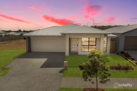 28 Solaris Cres, White Rock, QLD 4306