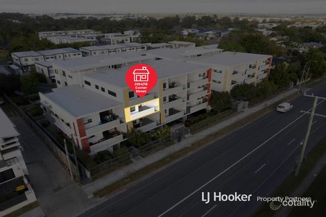 Property photo of 2204/18 Comer Street Coopers Plains QLD 4108