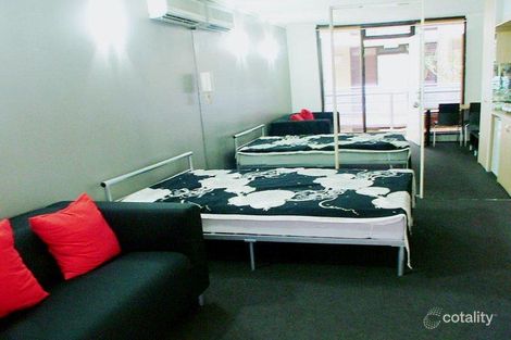 201/6-8 Ward Ave, Elizabeth Bay, NSW 2011