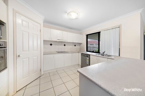 Property photo of 8 O'Dea Crescent Goodna QLD 4300