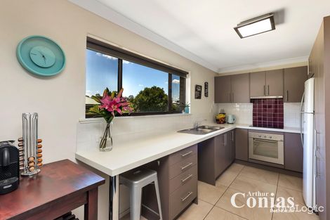 Property photo of 12/73 Payne Street Indooroopilly QLD 4068