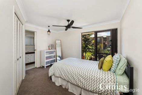Property photo of 12/73 Payne Street Indooroopilly QLD 4068