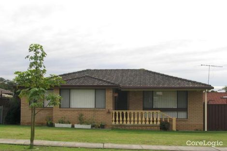 4 Pueblo St, Greenfield Park, NSW 2176
