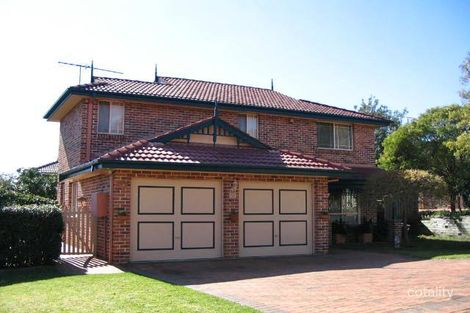 Property photo of 53 Thomas Wilkinson Avenue Dural NSW 2158