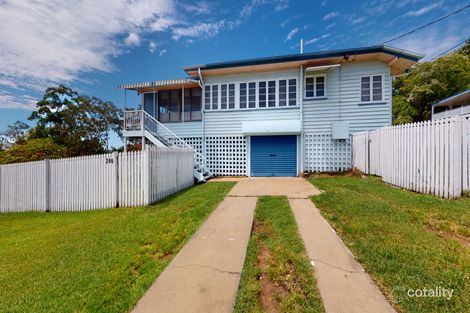 Property photo of 286 Upper Dawson Road The Range QLD 4700