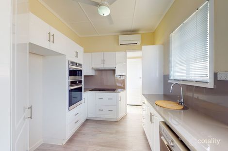Property photo of 286 Upper Dawson Road The Range QLD 4700