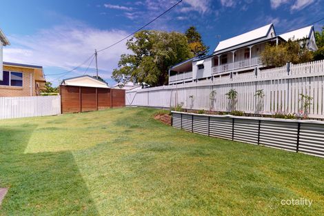 Property photo of 286 Upper Dawson Road The Range QLD 4700