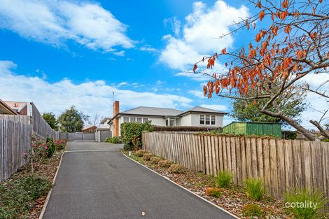 Property photo of 61A Hobart Road Kings Meadows TAS 7249