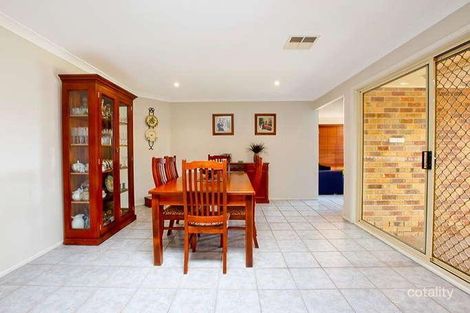 Property photo of 18 Eildon Court Wattle Grove NSW 2173