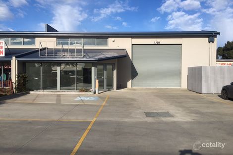 20b Inverloch Rd, Wonthaggi, VIC 3995